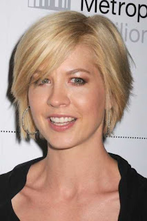 Famous Short Hairstyles for Fine Hair