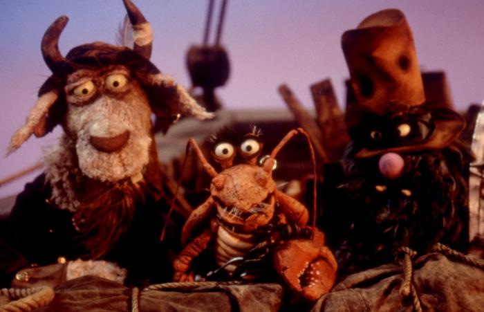Muppets Show Treasure Island Cabin Fever Song Muppets Show Treasure Island Cabin Fever Song