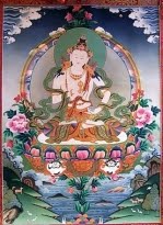 Vajrasattva