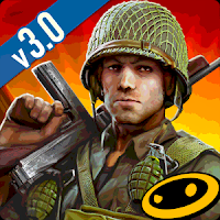 Download Frontline Commando D-Day Mod Apk untuk Android