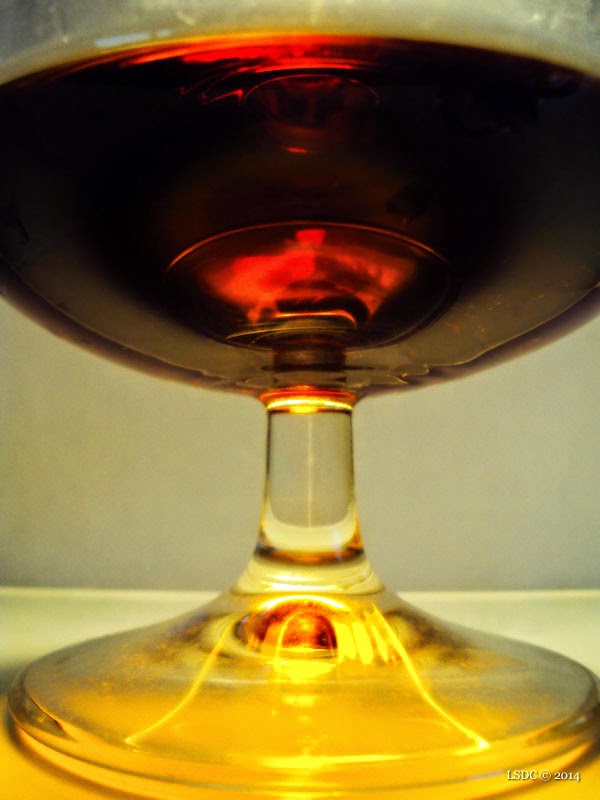 El Brandy de Jerez Una percepción La Sacristía del Caminante