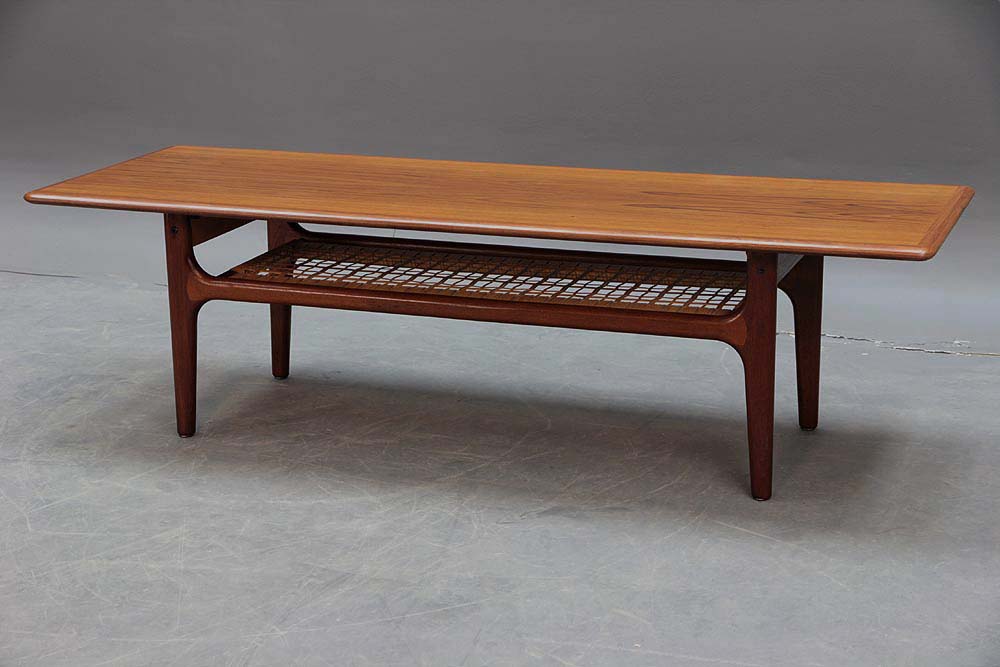 Scandinavian Coffee Table