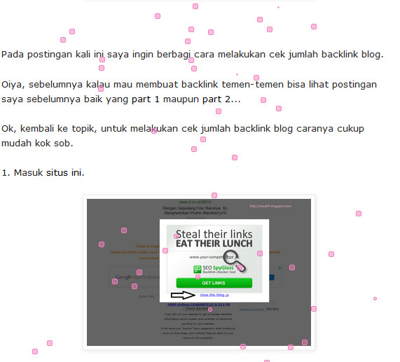 Efek nfp pada forex