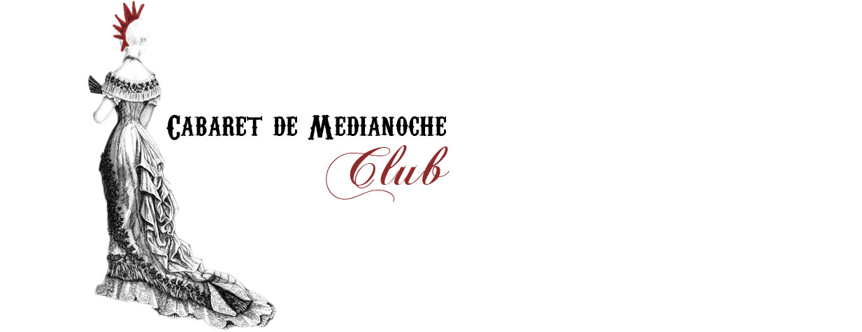 Cabaret de Medianoche Club