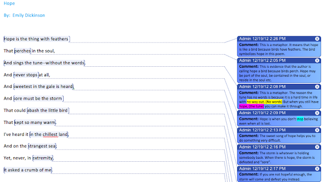 The new colossus answer key image