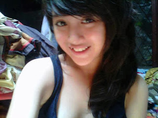 Nabilah Ratna Ayu Azalia Nabilah Ratna Ayu Azalia