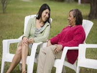 Tips Mencuri Hati Ibu Mertua Tips Mencuri Hati Ibu Mertua