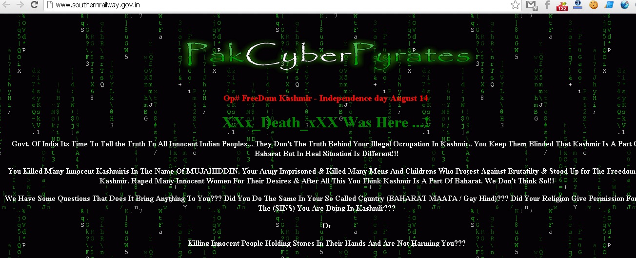 Professional Hacking Course In Pakistani