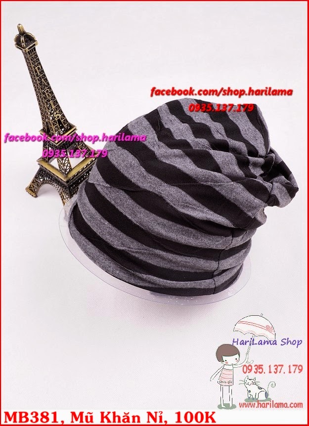 Mũ cho nam, Khăn Mũ nam, mũ len, mũ nỉ, mũ mùa đông cho nam, style hiphop cực chất - 37