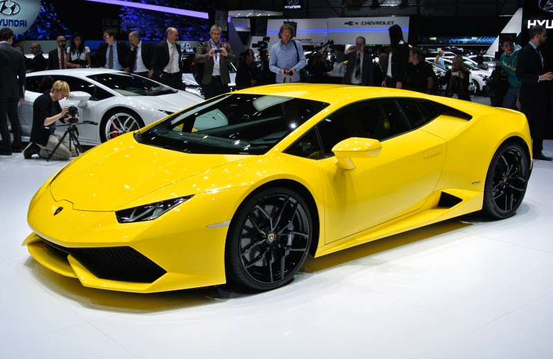 8 Mobil Sport Terbaik Paling Diincar 8 Mobil Sport Terbaik Paling Diincar