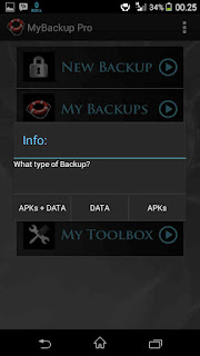 My Backup Pro v4.4.2 APK My Backup Pro v4.4.2 APK