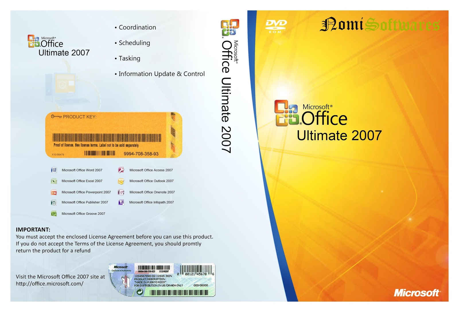 microsoft office 2007 compatible with windows 10