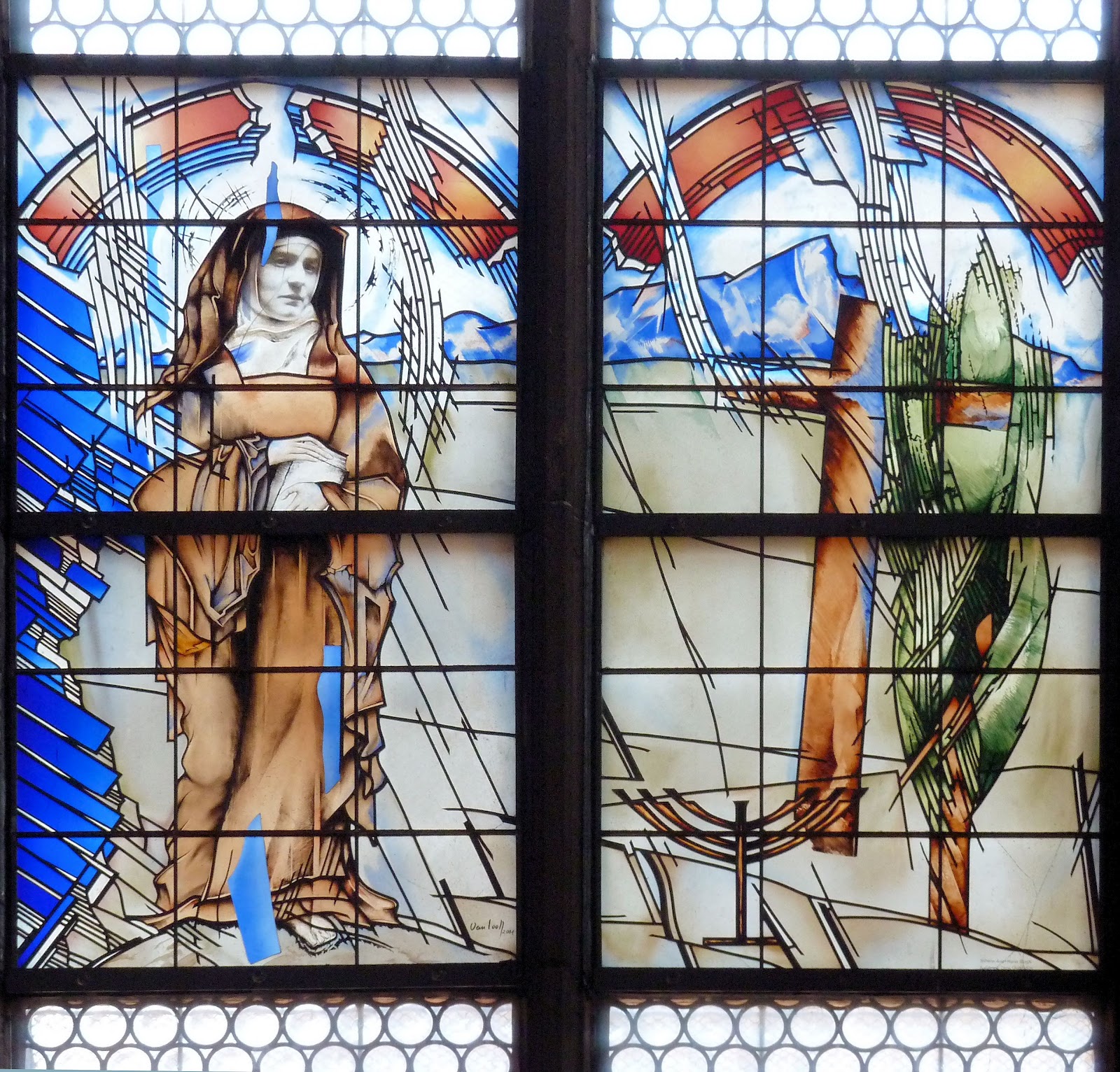 Red Baron�s Blog Edith Stein