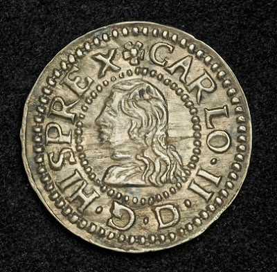Spanish Real Silver Coin Numismatic Investments