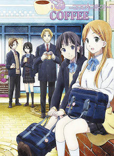 Kokoro Connect Original Soundtrack 3