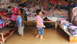 Grosir Baju Anak di Mojokerto