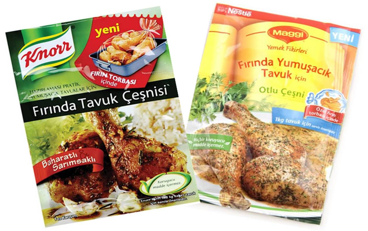 Fırın Poşetinde Tavuk Baget Tarifi Fırın Poşetinde Tavuk Baget Tarifi
