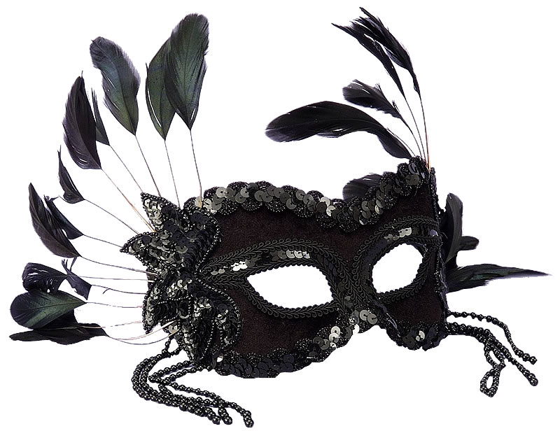 GALLERY FUNNY GAME Masquerade Ball Masks