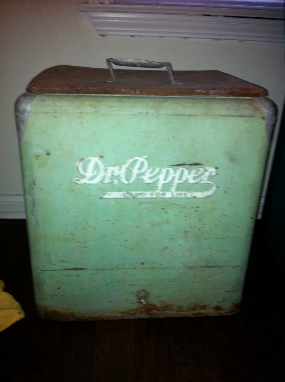 Antique Restoration Dearborn gas heater restoration