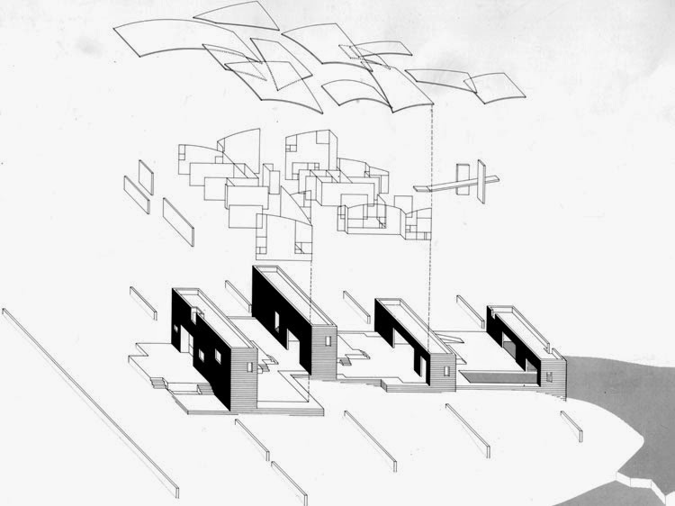 Steven holl museum picture