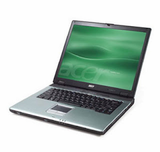Acer TravelMate 4050 Drivers For Windows XP (32bit)