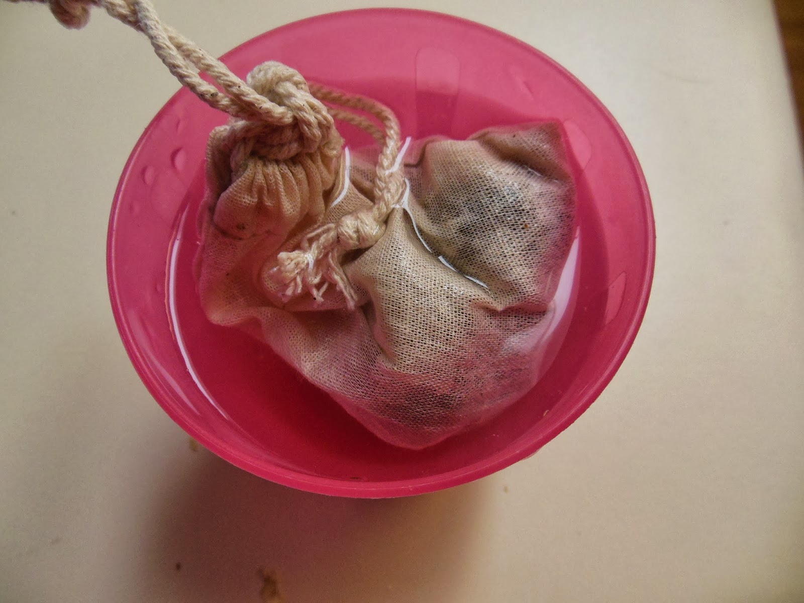 Quirky Urban Girl Soap Nuts & Dryer Balls