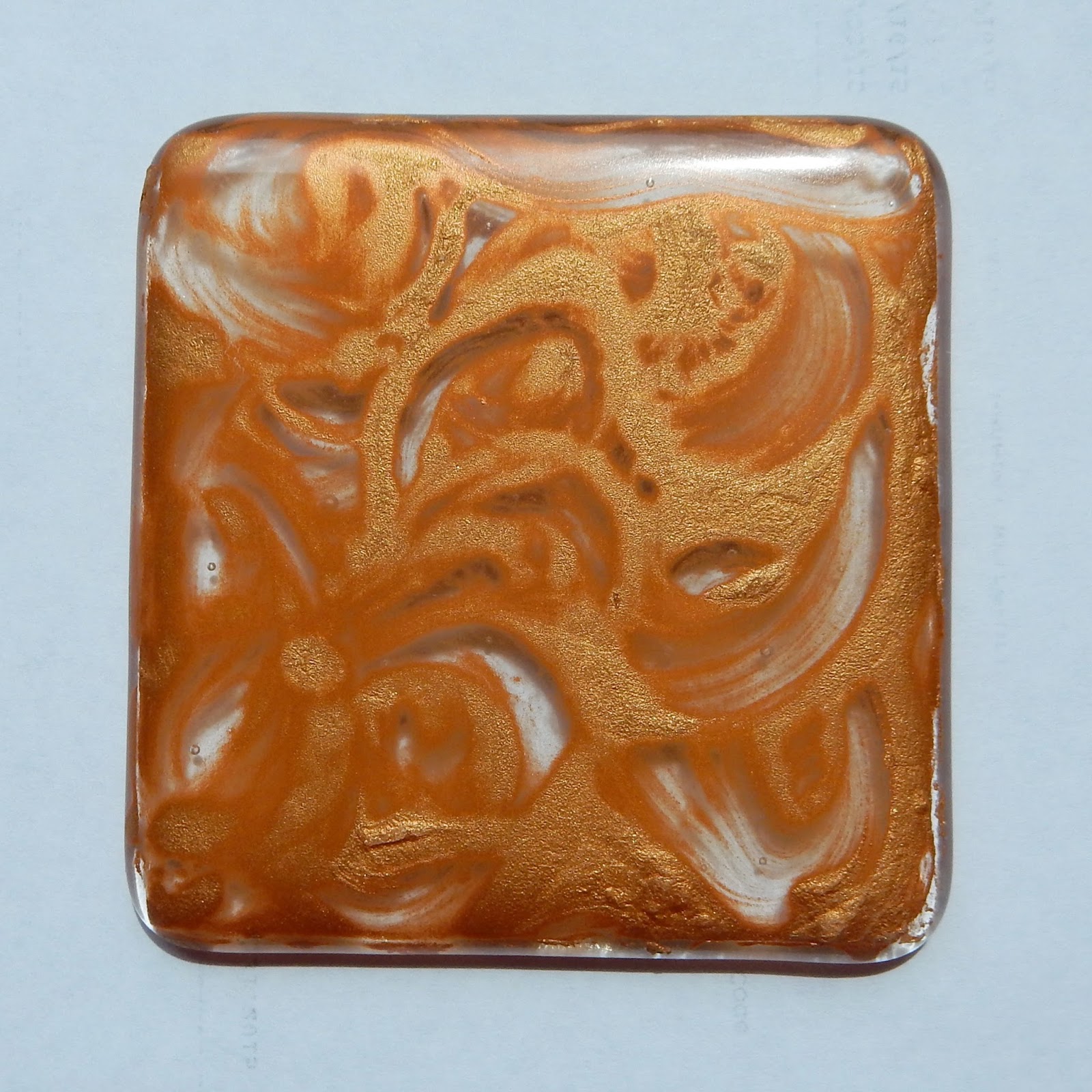 Studio Tip Working with Mica