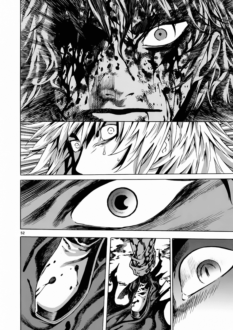 Ám Hành Ngự Sử chap 78 – End Trang 49 Ám Hành Ngự Sử chap 78 – End Trang 49