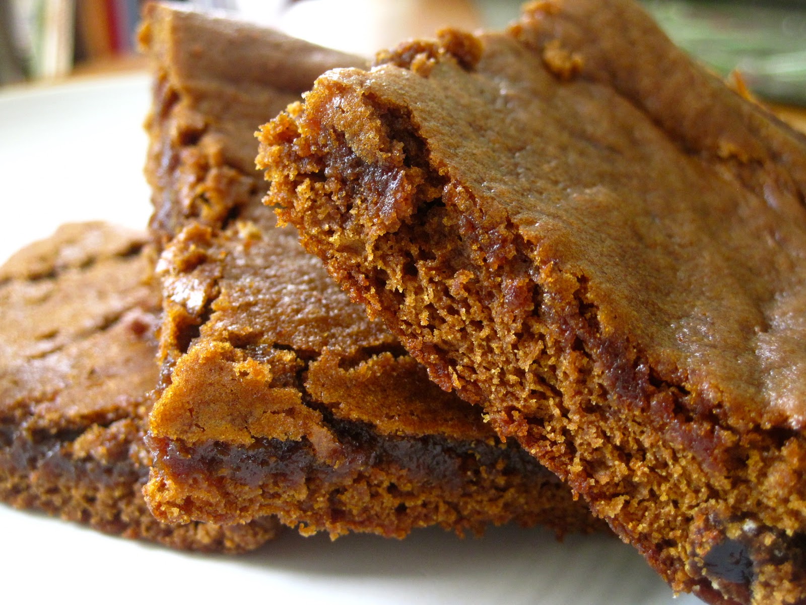 Alissamay's Hermit Cookies