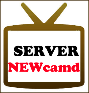 سيرفر نيوكامد مجانا Newcamd Full newcamd.png