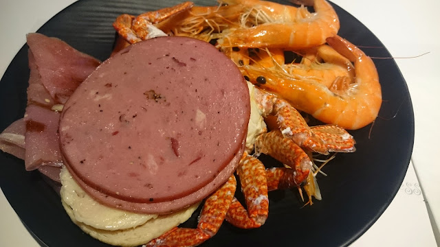 台中/真膳美饌百食匯-中友店