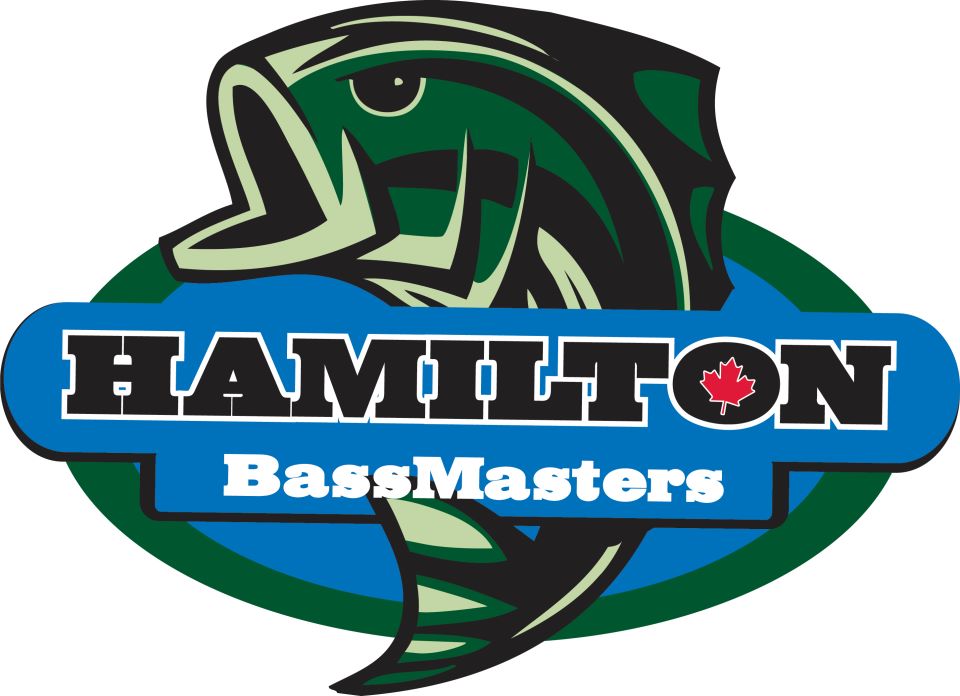 The Hamilton Bassmasters