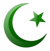Symbols Muslim