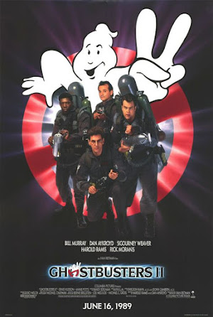 Ghostbusters II Film