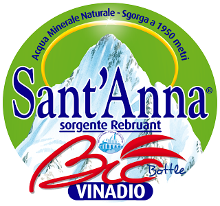 Acqua Sant'Anna per il tuo Benessere