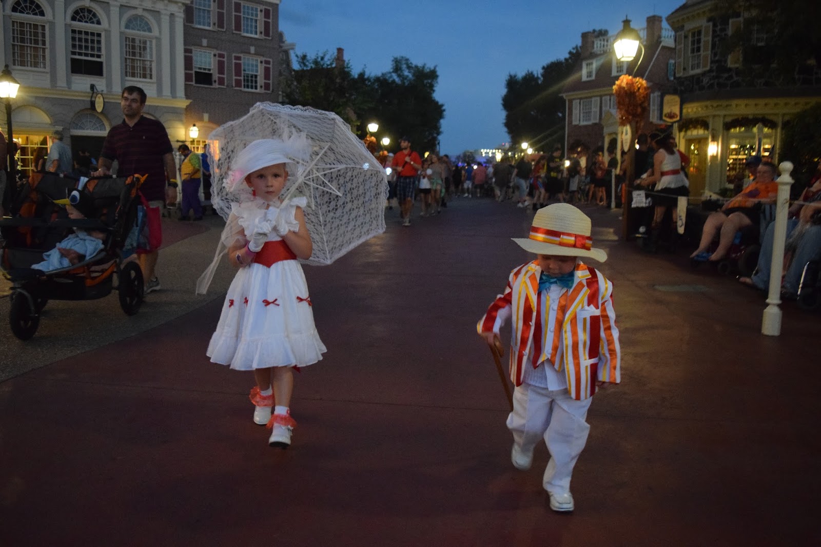 Bert S Jolly Holiday Costume Diy Tutorial Talk Of The Trains Bert S Jolly Holiday Costume Diy Tutorial