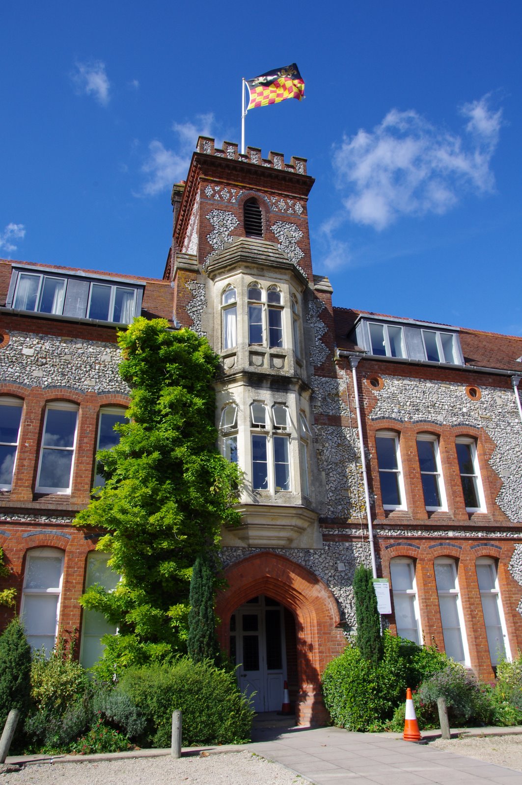 Daily Photos from Winchester August 2011