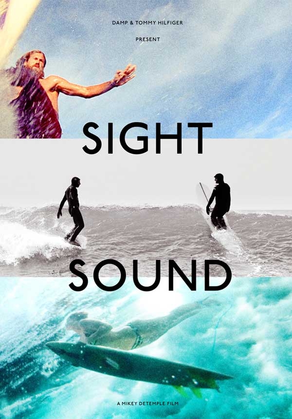Sight Sound surf film