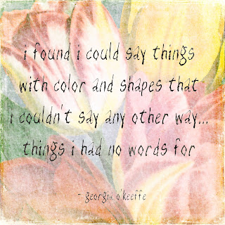 here on earth: April 2012