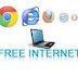 Use Free Mobile Internet by Using Proxy