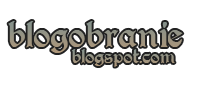Blogobranie