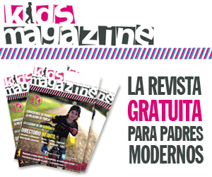 En Alianza con Kids Magazine