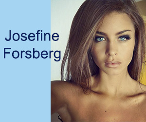Josefine Forsberg
