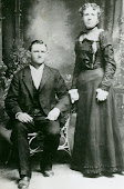 henry Franklin and Florence Meads Knowles