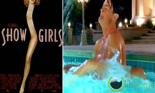 Bercinta Layaknya Robot Bercinta Layaknya Robot