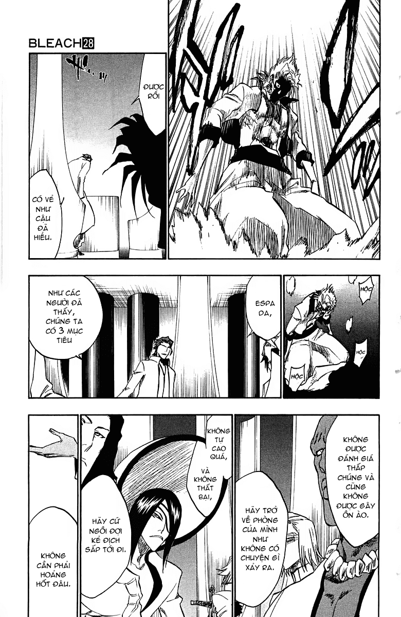 BLEACH chap 245