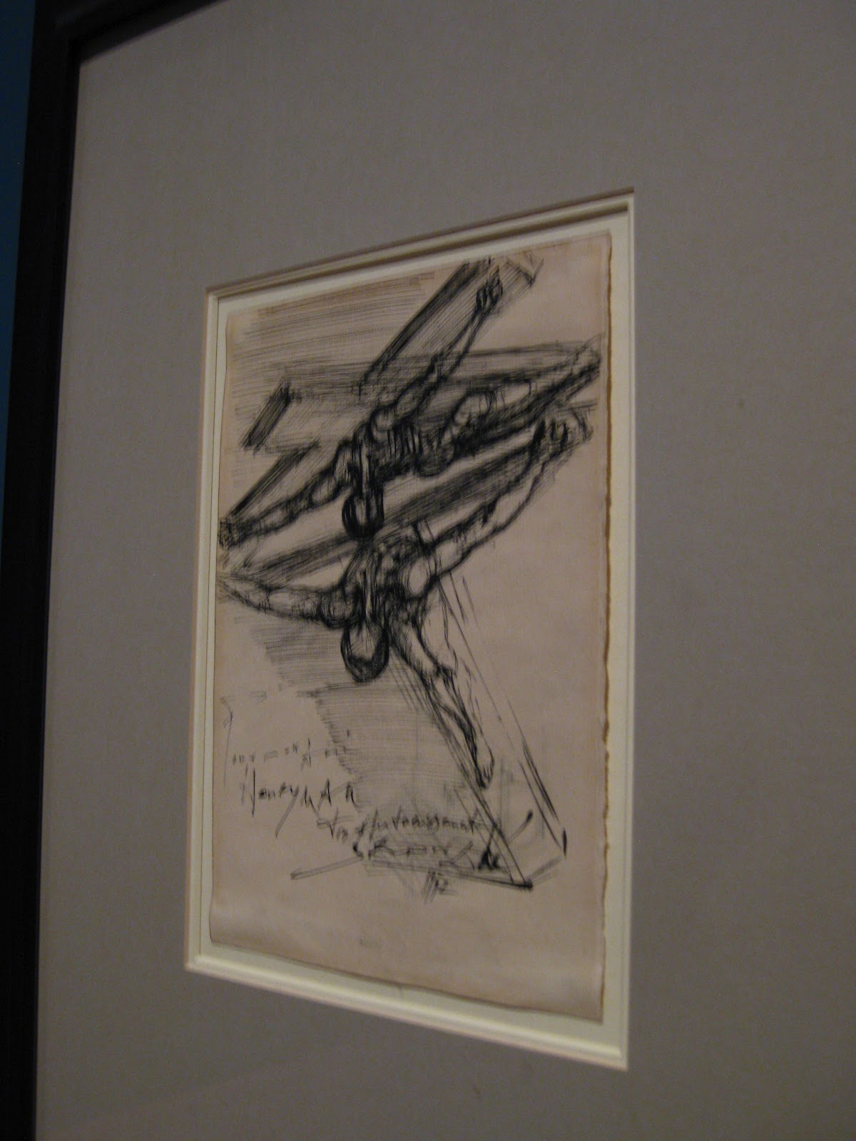 Early Dali
