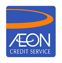 Logo PT AEON Credit Service Indonesia Logo PT AEON Credit Service Indonesia