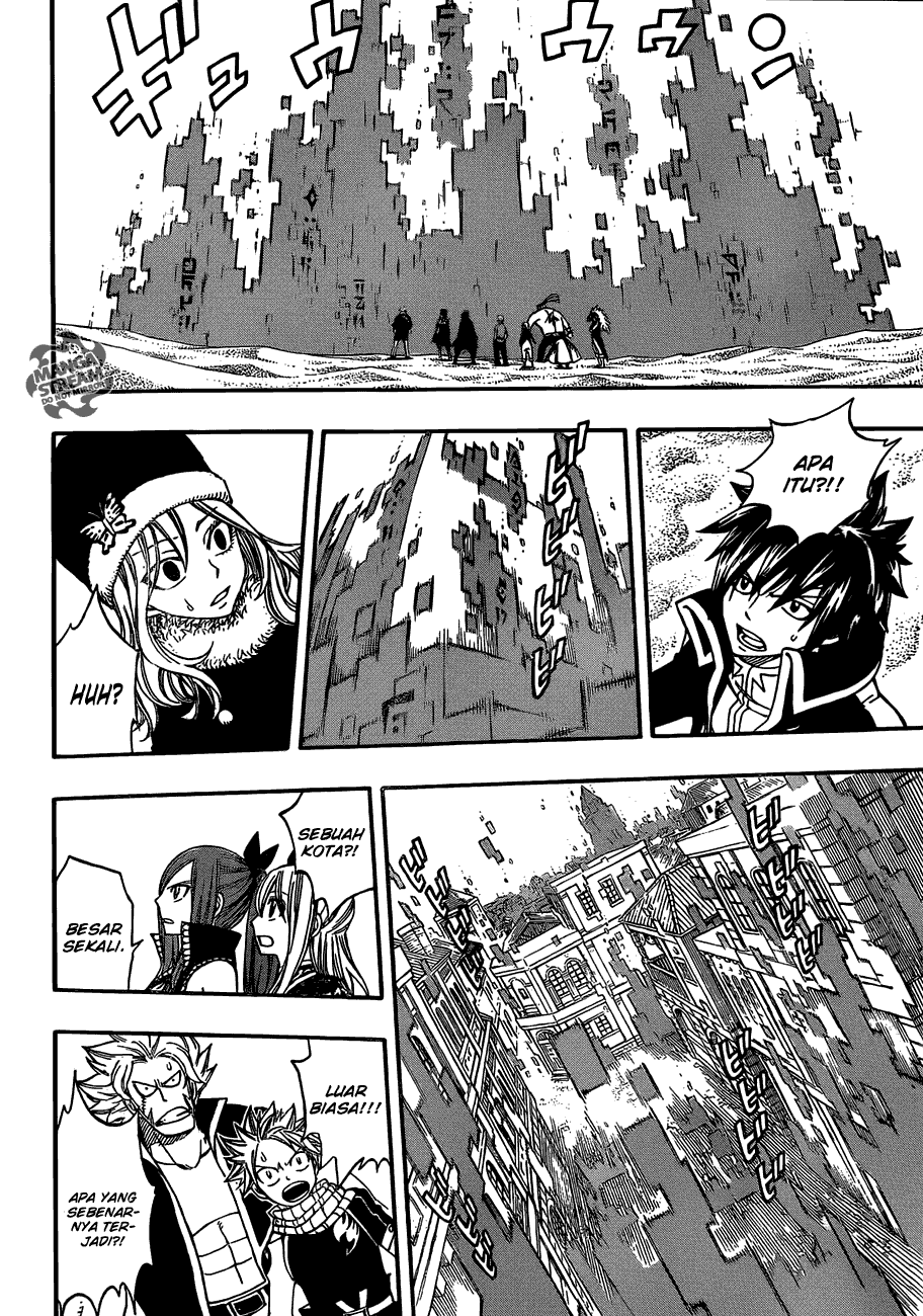 Baca Manga, Baca Komik, Fairy Tail Chapter 269, Fairy Tail 269 Bahasa Indonesia, Fairy Tail 269 Online