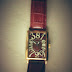 Franck Muller Crazy Hours
